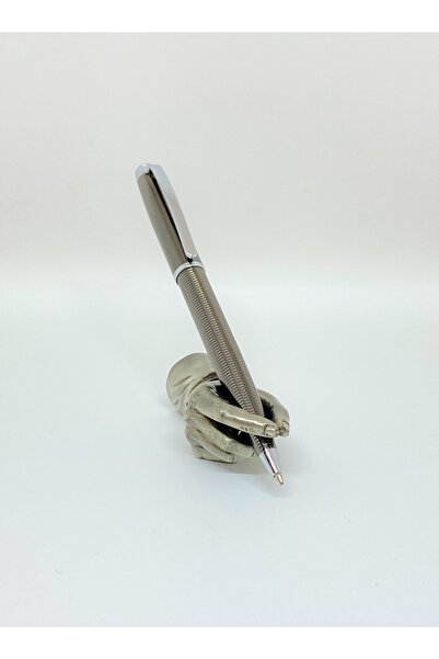 Pull Down Tükenmez Kalem