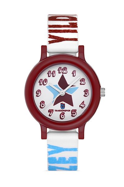 Trabzonspor Children's Wristwatch Ts761K-02Ks
