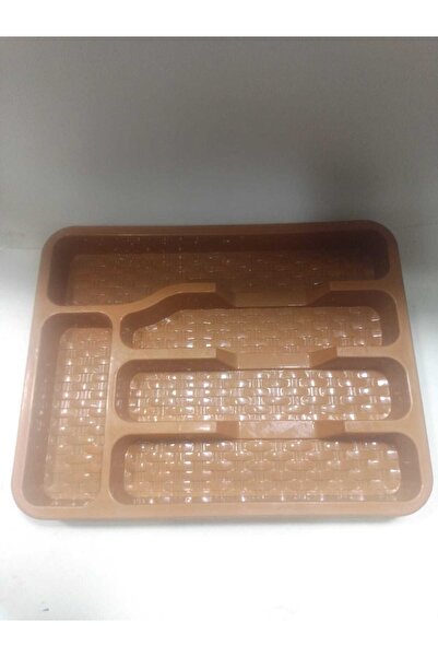 abnturk 31x 24 Cm Çekmece Içi Düzenleyici Kepçelik & Kaşıklık