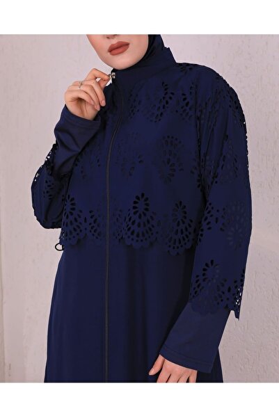 SÜSSÜ Tesettür Mayo