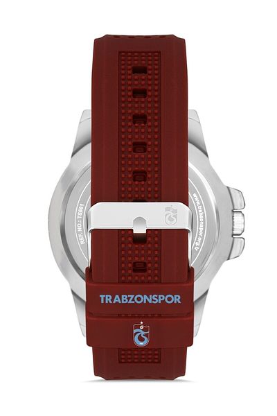 Trabzonspor Men's Wristwatch Ts661S-11Bs