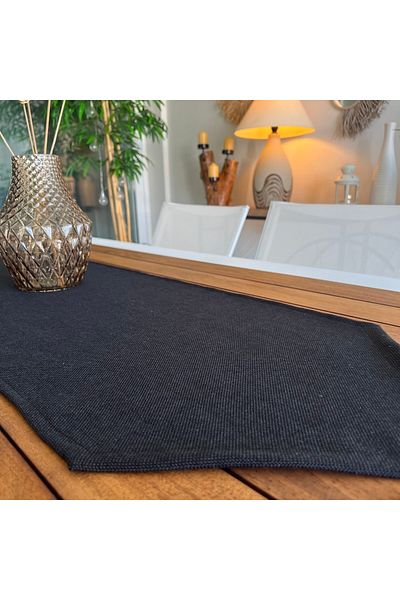 desen izmir In texturat, Runner negru