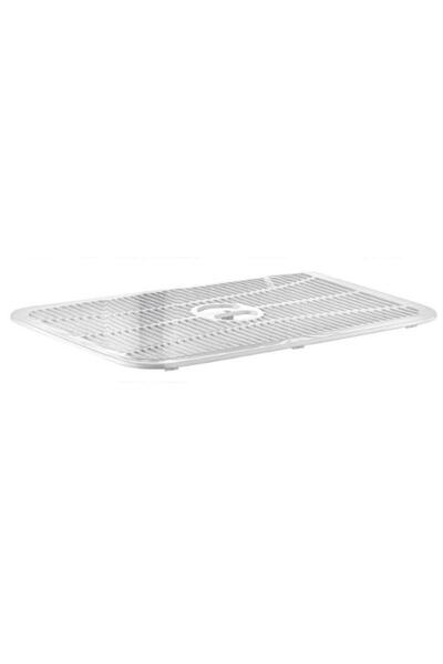 Perodia 3-Piece 0.8 Lt. Storage Container with Strainer LC-205