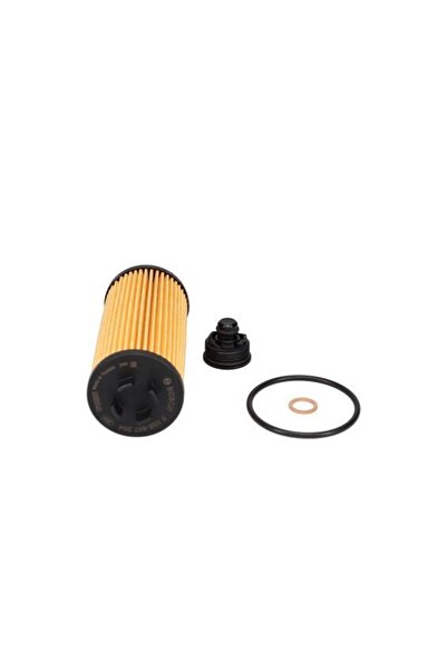 Bosch Yag Fıltresı Bmw B-37/38/47 F-45/46/48 F-54/55/56/57 F026407204 Oem