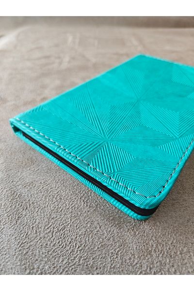 ankara menü (1 piece) 11x19 Box, Leather Account Receipt Pad, 3D Printed Coin Box, Ticket