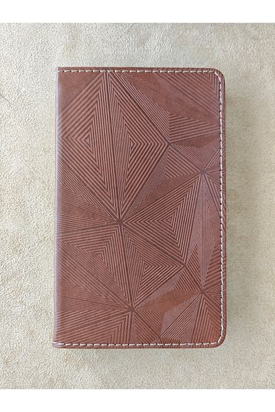 ankara menü (1 piece) 11x19 Box, Leather Account Receipt Pad, 3D Printed Coin Box, Ticket