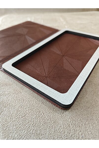 ankara menü (1 piece) 11x19 Box, Leather Account Receipt Pad, 3D Printed Coin Box, Ticket