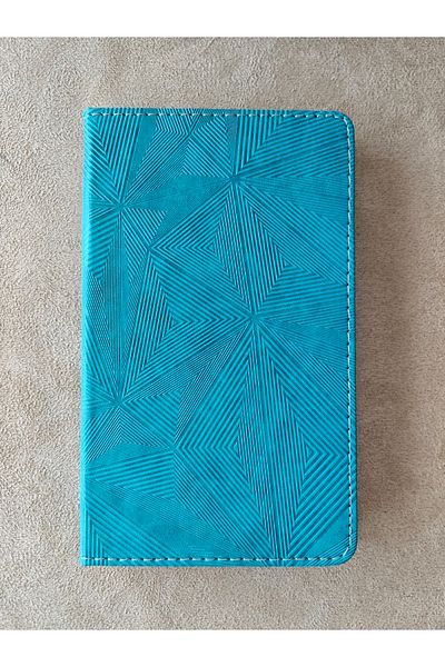 ankara menü (1 Piece) 11x19 Box, Leather Calculation Box, 3D Printing Money Box, Hotel, Calculation Box