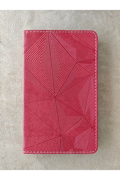 ankara menü (1 piece) 11x19 Box, Leather Account Receipt Pad, 3D Printed Coin Box, Ticket