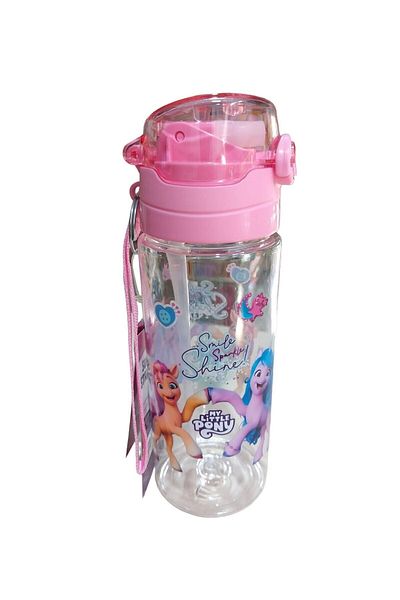 Me Çanta My Little Pony Water Bottle 0.5 Liter