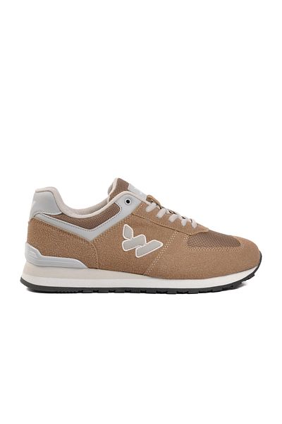 WALKWAY Ανδρικό Sneaker - Benin Mink