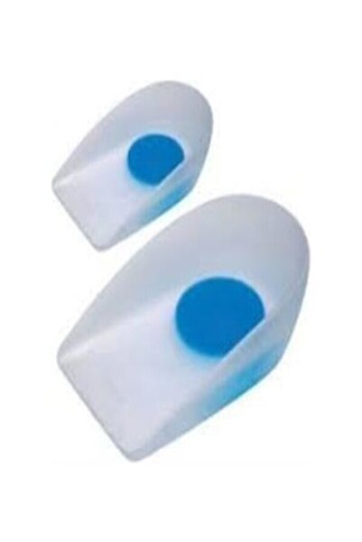 SKORMED Silikon Epin Topukluk