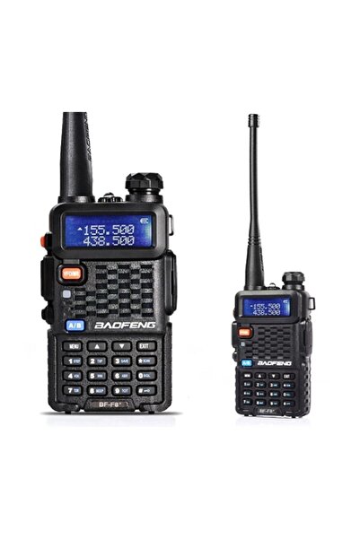 Axe Tools Baufeng Bf-f8 El Telsizi