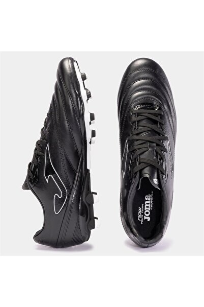 Joma NUMERO-10 2201 Men's Black Football Cleats - N10W2201FG