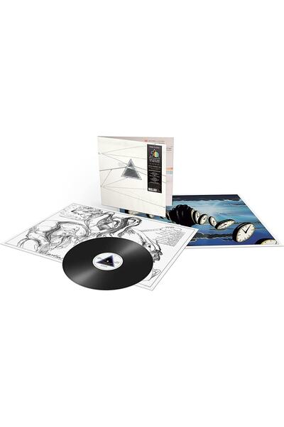 Genel Markalar Pink Floyd / The Dark Side Of The Moon Live At Wembley 1974