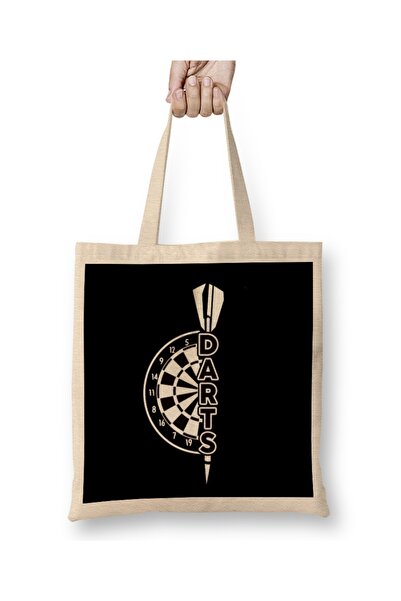 Baskı Dükkanı Pikado Pikado ploča Igrač pikada Tim Bullseye Tkanina za bacanj...