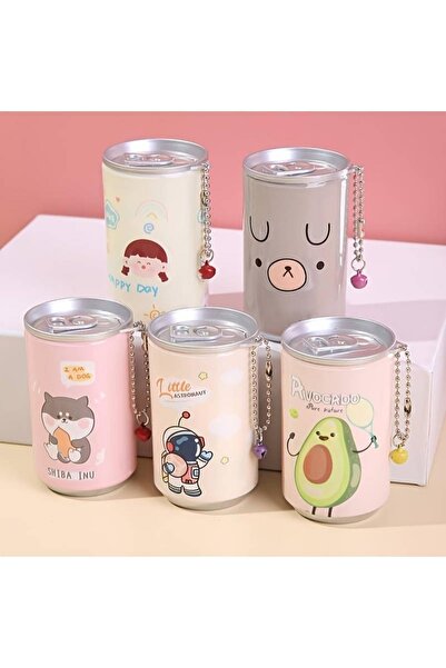 bimbambom مجموعة من 5 مناديل مبللة - علبة، مناديل لطيفة للتعليب والتنظيف