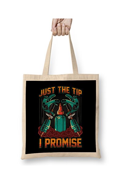 Baskı Dükkanı Smešno Samo Savet Obećavam Tatu Majstor Tinta Igra Reči Tkanina...