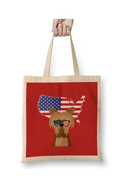 Baskı Dükkanı PSA Dan nezavisnosti 4. jul Poklon Proslava Patriotska tkanina ...