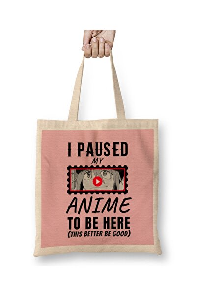 Baskı Dükkanı Sarkazam, smešni anime i manga, poklon za ljubitelje otaku, tka...