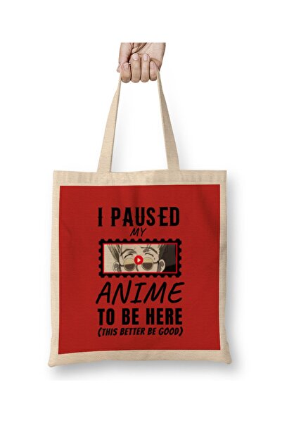 Baskı Dükkanı Sarkazam, smešni anime i manga, poklon za ljubitelje otaku, tka...