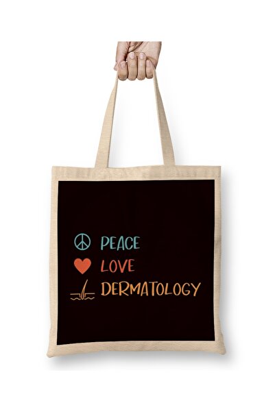 Baskı Dükkanı Mir Ljubav Dermatologija Dermatolog Medicinski Specijalista Tka...