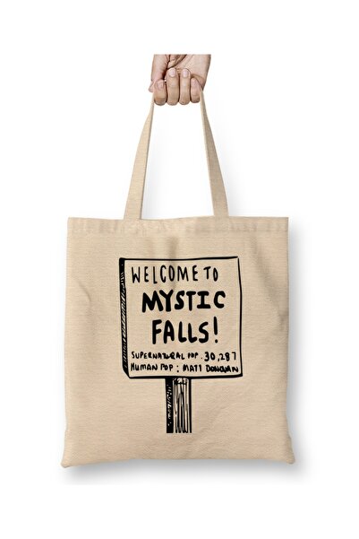 Baskı Dükkanı Dan zaljubljenih, uhvatio si me na prvi pogled Torba Long Sa ru...