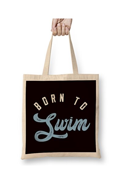 Baskı Dükkanı Swim Swimming Athlete Coach Instructor Swimmer Water Sports υφα...