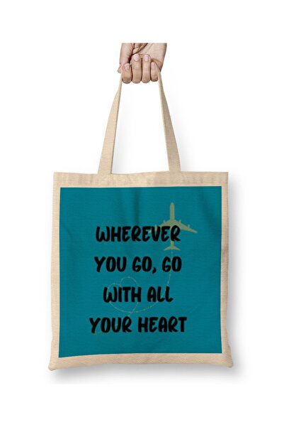 Baskı Dükkanı кумедний дизайн подарунка для любителів подорожей - Trippin Wan...