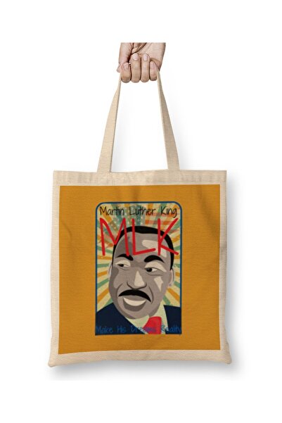 Baskı Dükkanı Ostvarite njegove snove Mlk Mesec crne istorije Blm Crni životi...