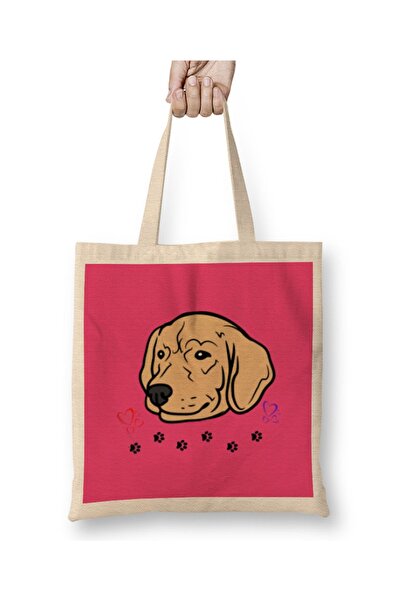 Baskı Dükkanı Αστείο δώρο για λάτρεις των σκύλων για γυναίκες Ανδρική υφασμάτ...