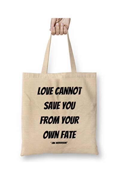 Baskı Dükkanı Citatovi Džima Morisona Poklon-Vintage Retro Dugina Stil Tkanin...