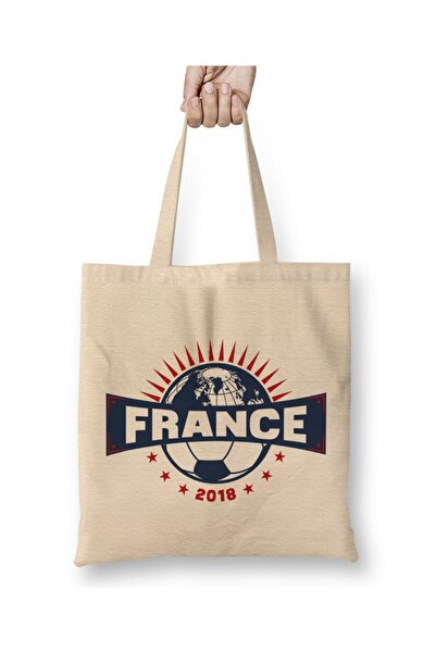 Baskı Dükkanı Francuski fudbal | Francuska polovina Svetskog fudbalskog prven...