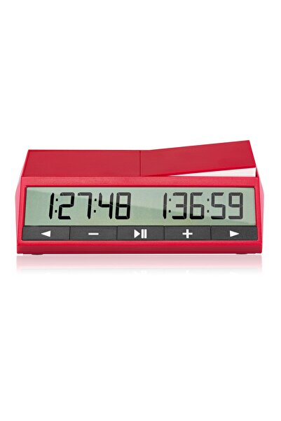 digital game technology Dgt 2500 Satranç Saati