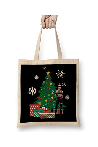 Baskı Dükkanı Platnena torba sa dugom ručkom