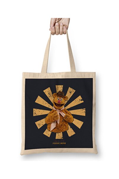 Baskı Dükkanı Platnena torba sa dugom ručkom