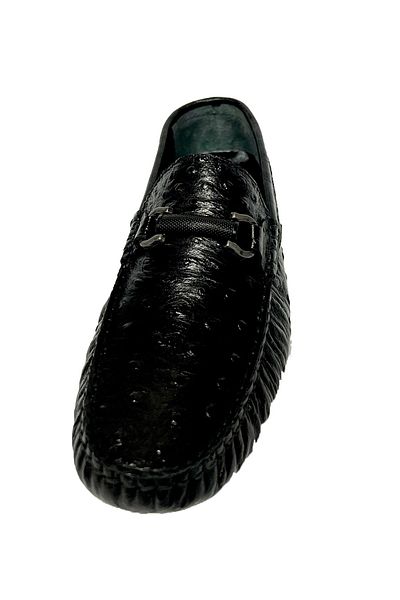 MARCOMEN 15526 Marcomen Casual Shoes S-1 Black Camel