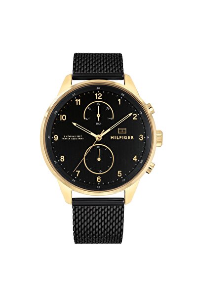 Tommy Hilfiger Th1791580 Men's Wristwatch