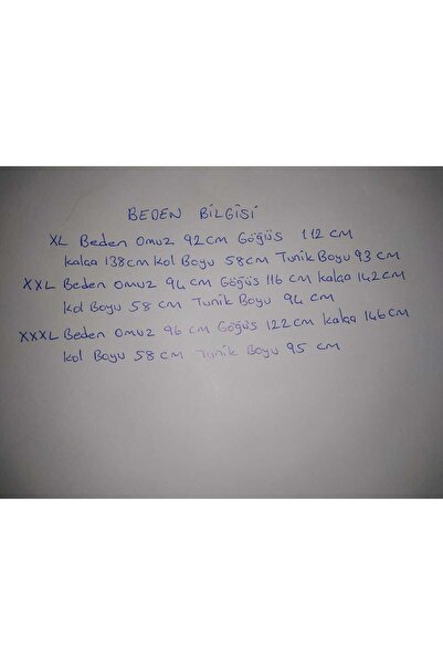 YAŞAR TRİKO Women's Gray Smoked Collar Sleeves Embroidered Crew Neck Long Sleeve Sleeves Elastic Oval Skirt Tunic