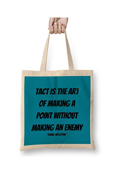 Baskı Dükkanı Volim te, Diego Armando Maradona, tkanina Torba duga Sa ručkom