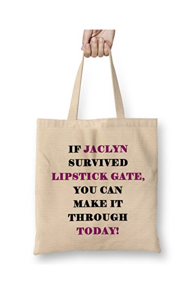 Baskı Dükkanı Lipstick Gate ako je Britney preživela 2007. Dizajn inspirisan ...