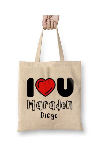 Baskı Dükkanı Isaac Newton Quote Science Lover Gift υφασμάτινη τσάντα με μακρ...