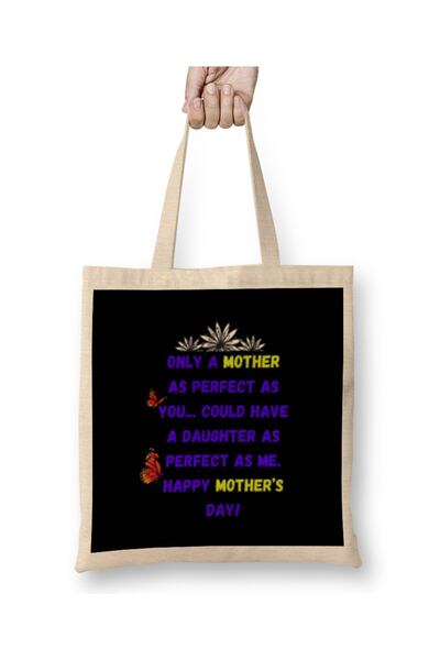 Baskı Dükkanı DAN MAKIĆA 2021. Tkanina Torba Duga Sa ručkom