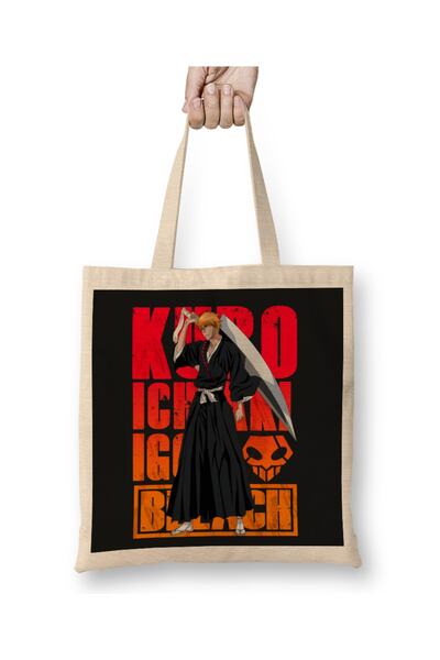 Baskı Dükkanı Ja sam Essential Pride Cloth Torba Long Sa ručkom