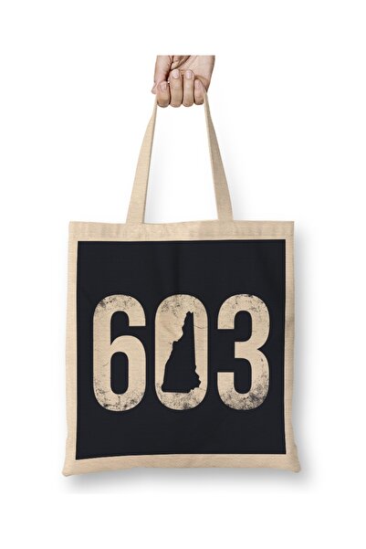 Baskı Dükkanı 80-ih Rad Cat tkanina Torba duga Sa ručkom