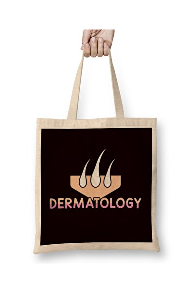 Baskı Dükkanı Dermatolog Kožni lekar Medicinski specijalista Dermatolog Tkani...