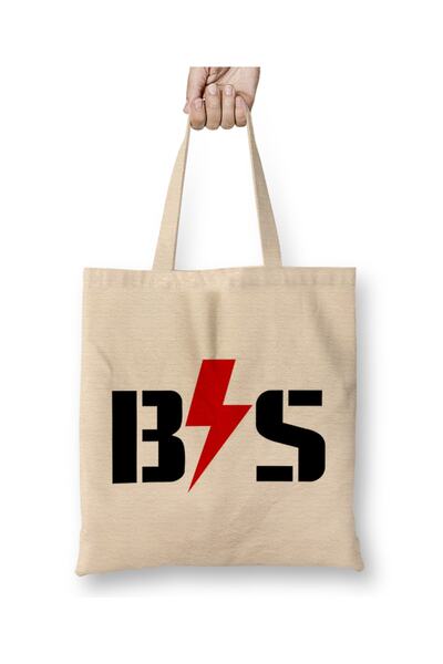 Baskı Dükkanı Svetlo Jimin Kpop Jungkook Bangtan Boys BTS Logo Svetlo Tkanina...
