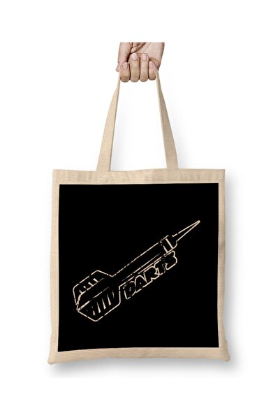 Baskı Dükkanı Igrač pikada, pikado tabla, cilj, strelica, pikado tim, meta, p...