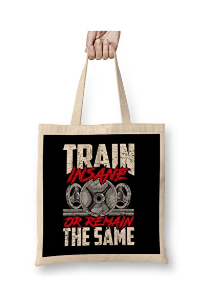 Baskı Dükkanı Trae Young Ice Trae Сумка без ручок з довгими ручками