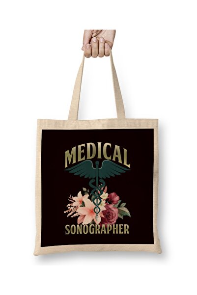 Baskı Dükkanı Medicinski sonograf Sonografija Ultrazvuk Ekozografija Lekarska...